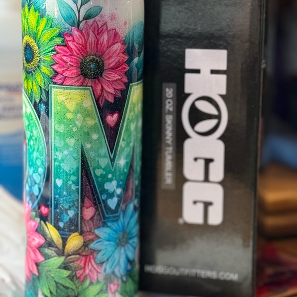 Tumblers and more tumblers! - Picture 11 of 13